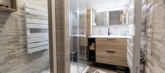 Duplex T3 em Vaureal, France N.º 134606 8