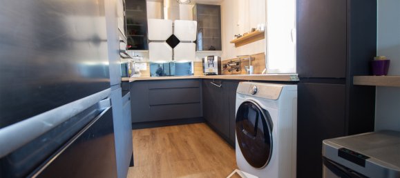 Duplex T3 em Vaureal, France N.º 134606 3