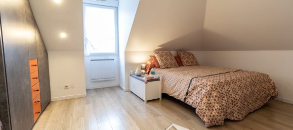 Duplex T3 em Vaureal, France N.º 134606 5