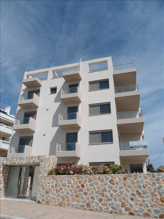 1 Schlafzimmer Wohnung in Rafina, Greece, Nr. 7260