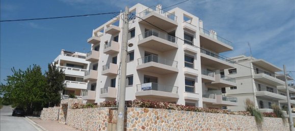 1 Schlafzimmer Wohnung in Rafina, Greece, Nr. 7260 2