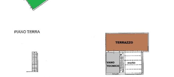 2 غرف نوم فيلا في Casamassima, Italy رقم 300026 25