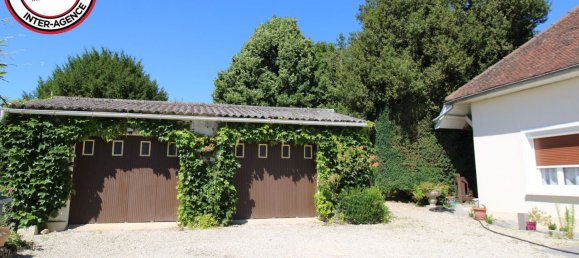 3 غرف نوم منزل في Lirey, France رقم 53787 10