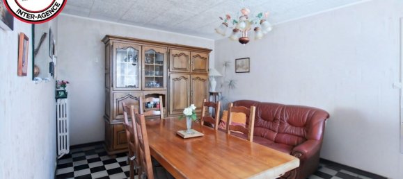 3 غرف نوم منزل في Lirey, France رقم 53787 2