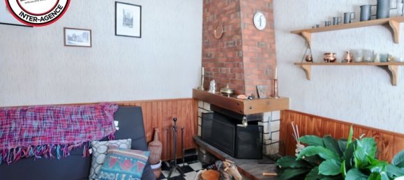 3 غرف نوم منزل في Lirey, France رقم 53787 13