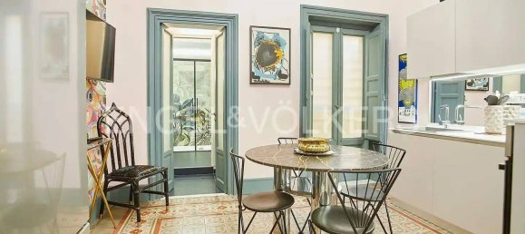 3 غرف نوم شقة في Palermo, Italy رقم 126308 7