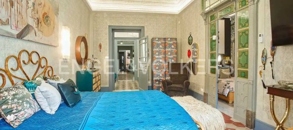 3 غرف نوم شقة في Palermo, Italy رقم 126308 3