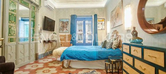 3 غرف نوم شقة في Palermo, Italy رقم 126308 5