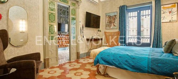 3 غرف نوم شقة في Palermo, Italy رقم 126308 9