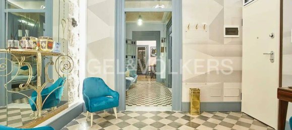 3 Schlafzimmer Wohnung in Palermo, Italy, Nr. 126308 11