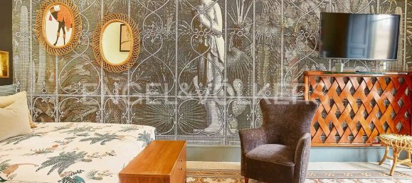 3 غرف نوم شقة في Palermo, Italy رقم 126308 2