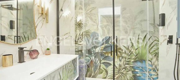 3 غرف نوم شقة في Palermo, Italy رقم 126308 8