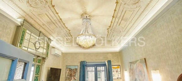 3 غرف نوم شقة في Palermo, Italy رقم 126308 6