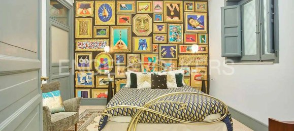 3 غرف نوم شقة في Palermo, Italy رقم 126308 4