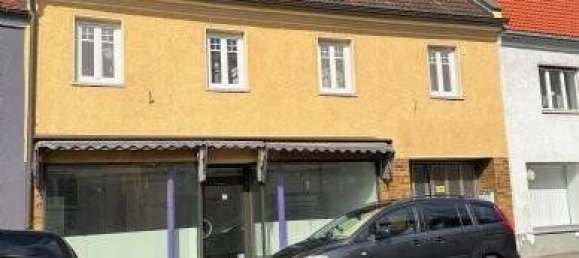 10-Zimmer Gebäude in Amberg-Sulzbach, Germany, Nr. 124845 2