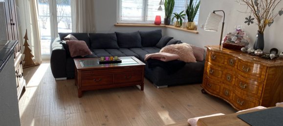 Дом с 3 спальнями в Траунштайн, Германия № 191350 3