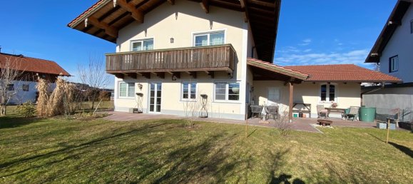 Дом с 3 спальнями в Траунштайн, Германия № 191350 7