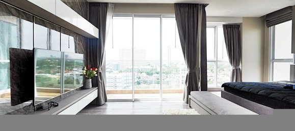 3 bedrooms Condo in Pattaya, Thailand No. 3077 10