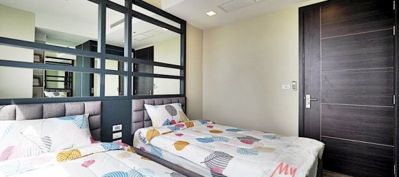 3 bedrooms Condo in Pattaya, Thailand No. 3077 23