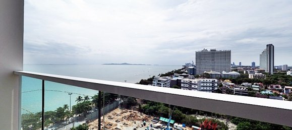 3 bedrooms Condo in Pattaya, Thailand No. 3077 25