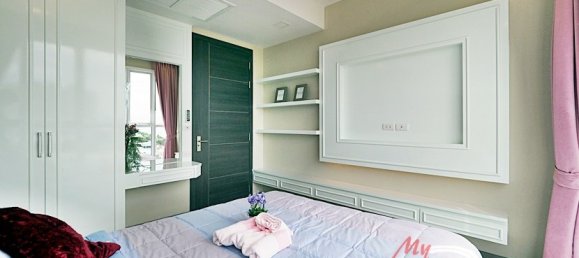 3 bedrooms Condo in Pattaya, Thailand No. 3077 19