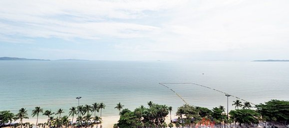 3 bedrooms Condo in Pattaya, Thailand No. 3077 8