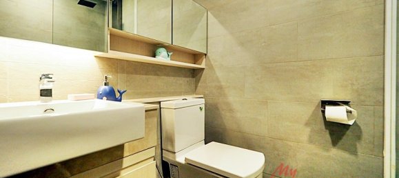 3 bedrooms Condo in Pattaya, Thailand No. 3077 20