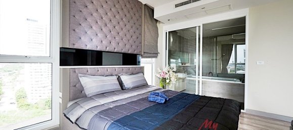 3 bedrooms Condo in Pattaya, Thailand No. 3077 13