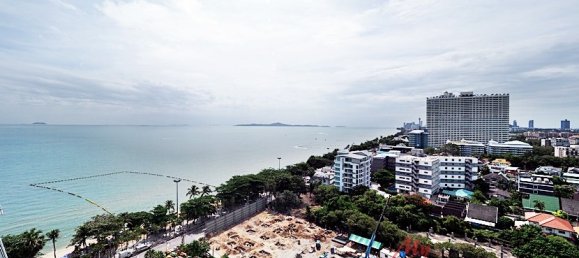 3 bedrooms Condo in Pattaya, Thailand No. 3077 26