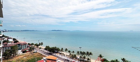 3 bedrooms Condo in Pattaya, Thailand No. 3077 9
