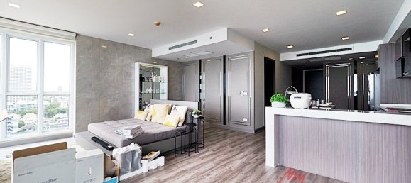 3 bedrooms Condo in Pattaya, Thailand No. 3077 4