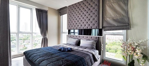 3 bedrooms Condo in Pattaya, Thailand No. 3077 12