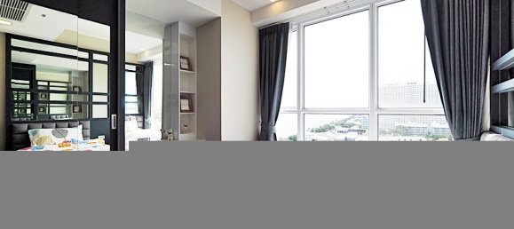 3 bedrooms Condo in Pattaya, Thailand No. 3077 24