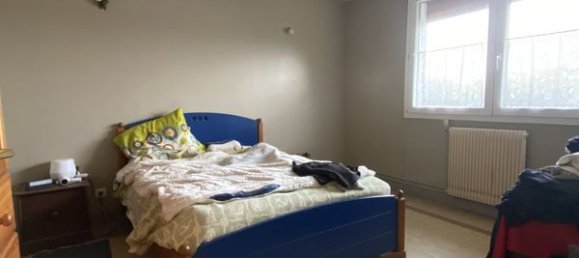 2 غرف نوم منزل في Le Coudray-Montceaux, France رقم 327989 7