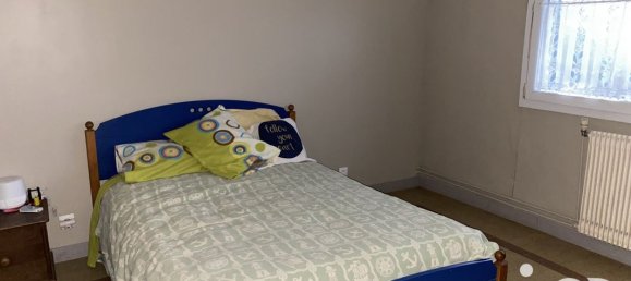 2 غرف نوم منزل في Le Coudray-Montceaux, France رقم 327989 2