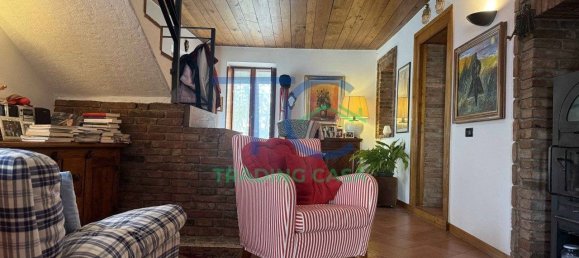 2 bedrooms Villa in Podenzano, Italy No. 296225 14