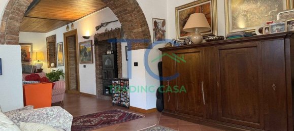 2 bedrooms Villa in Podenzano, Italy No. 296225 19