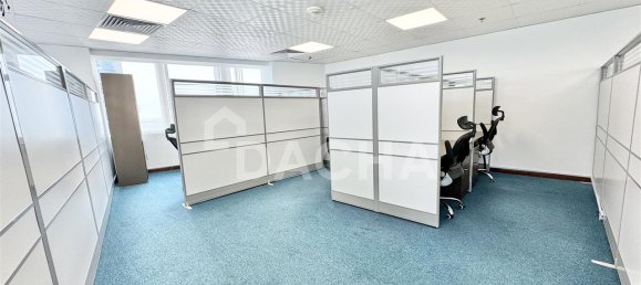 1 room Office in Jumeirah Lake Towers, UAE No. 27148 7
