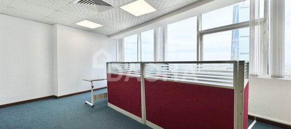 1 room Office in Jumeirah Lake Towers, UAE No. 27148 4