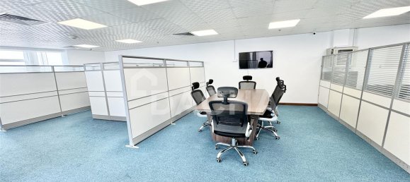 1 room Office in Jumeirah Lake Towers, UAE No. 27148 9