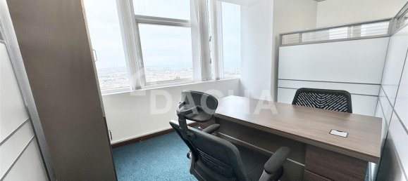 1 room Office in Jumeirah Lake Towers, UAE No. 27148 18