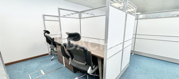 1 room Office in Jumeirah Lake Towers, UAE No. 27148 17