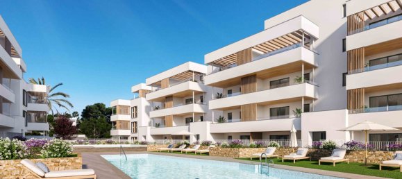 3 غرف نوم شقة في Alicante, Spain رقم 8999 5