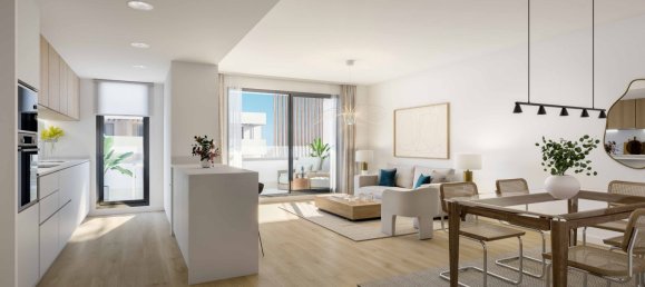 3 غرف نوم شقة في Alicante, Spain رقم 8999 2