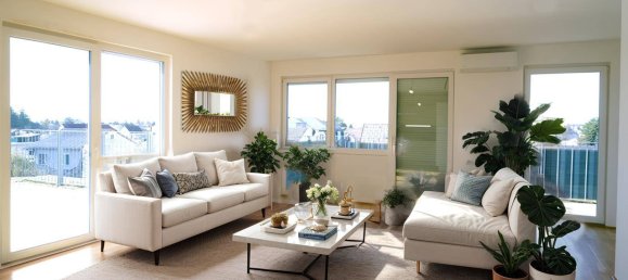 3 rooms Penthouse in Bruck an der Leitha, Austria No. 139815 4