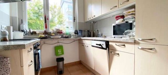 1 غرف نوم شقة في Munich, Germany رقم 327217 5