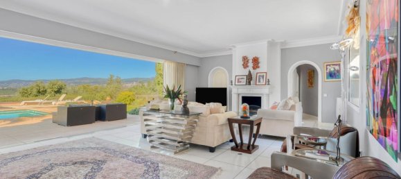 6 bedrooms Villa in Mouans-Sartoux, France No. 1945 5