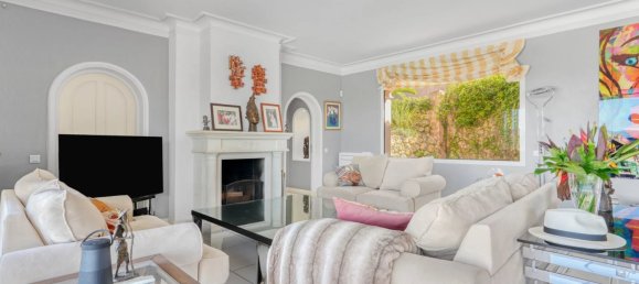 6 bedrooms Villa in Mouans-Sartoux, France No. 1945 8