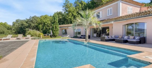 6 bedrooms Villa in Mouans-Sartoux, France No. 1945 7
