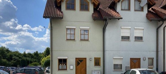 Таунхаус с 4 комнатами в Герасдорф бай Вин, Австрия № 82208 22